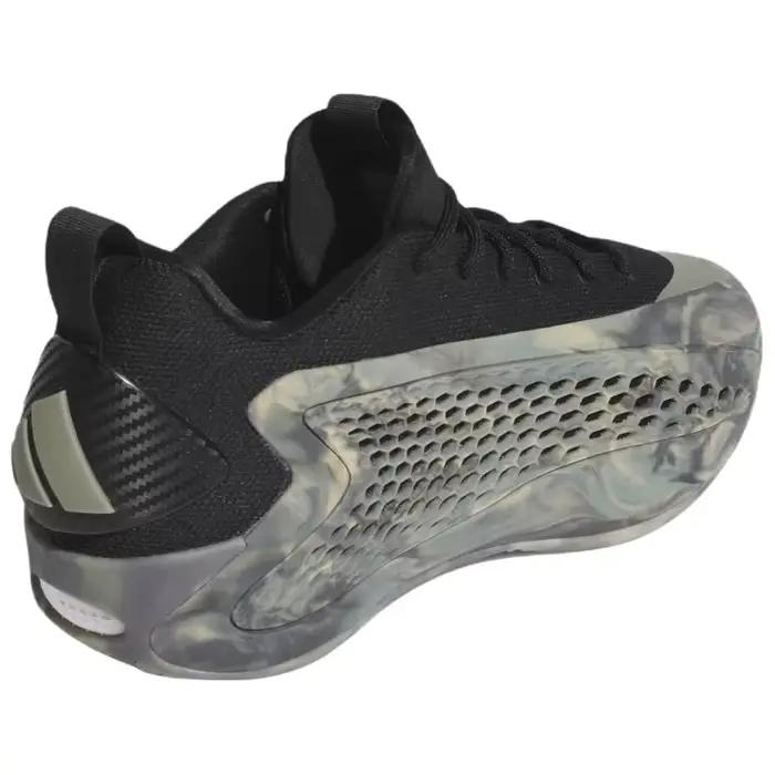 Adidas A.E. Chaussures de basketball basses confortables