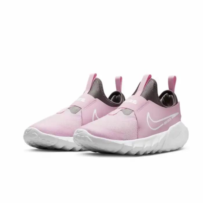 Nike lance une nouvelle série de chaussures de course légères