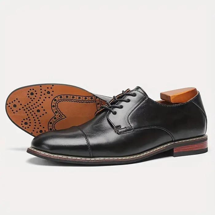Chaussures pour homme élégantes et confortables pour les occasions spéciales