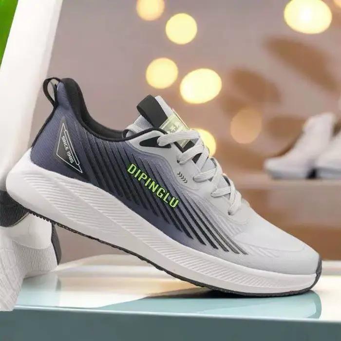 Chaussures de course pour hommes