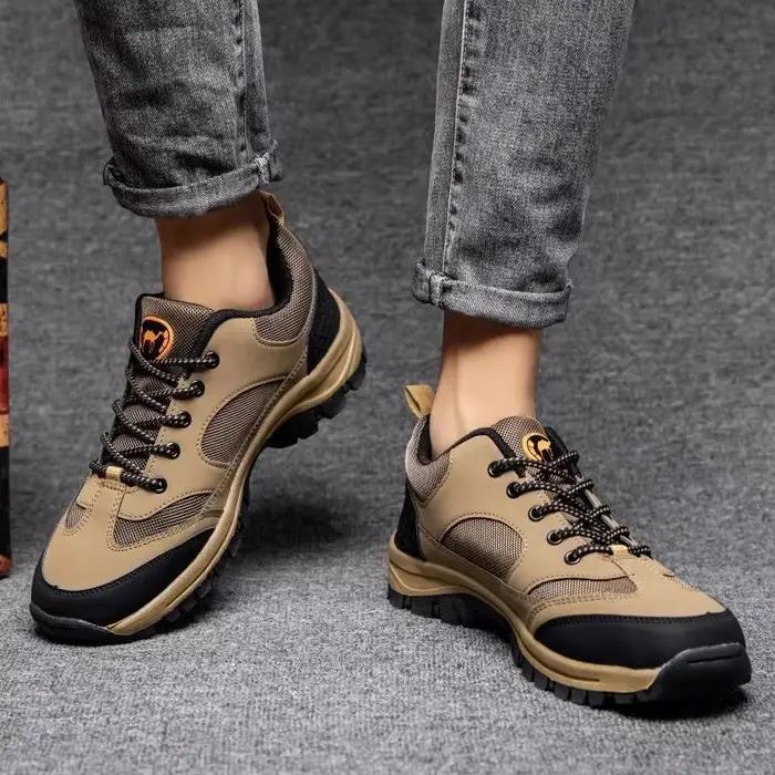 Nouvelle Collection 2026 : Baskets Homme Tendance – Chaussures Décontractées de Marque pour Hommes