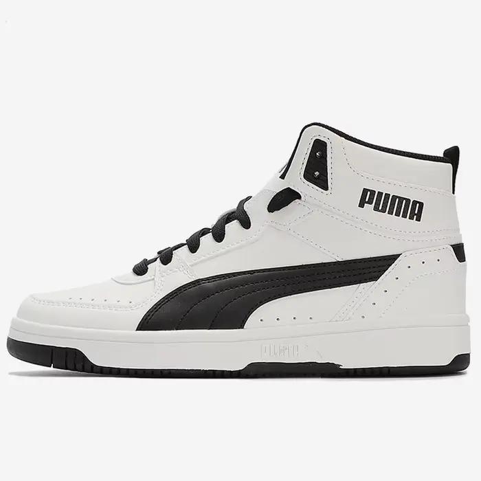 Puma véritable saison actuelle nouveaux hommes confort Sport chaussures décontractées d'entraînement durables 374765-02