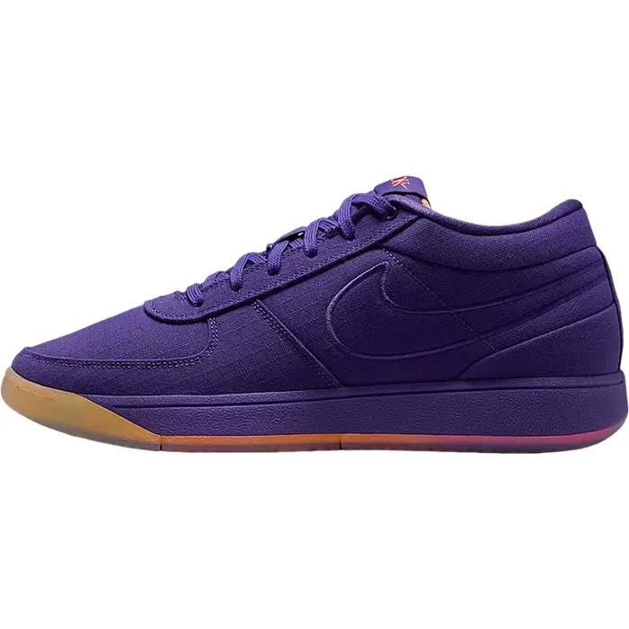 Nike officiel véritable 2024 nouveaux hommes rétro mode amorti chaussures de basket-ball HJ5355-500