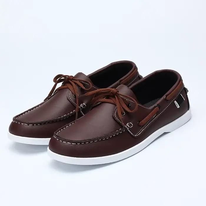 Mode personnalisé homme chaussures 2025 automne nouveaux hommes