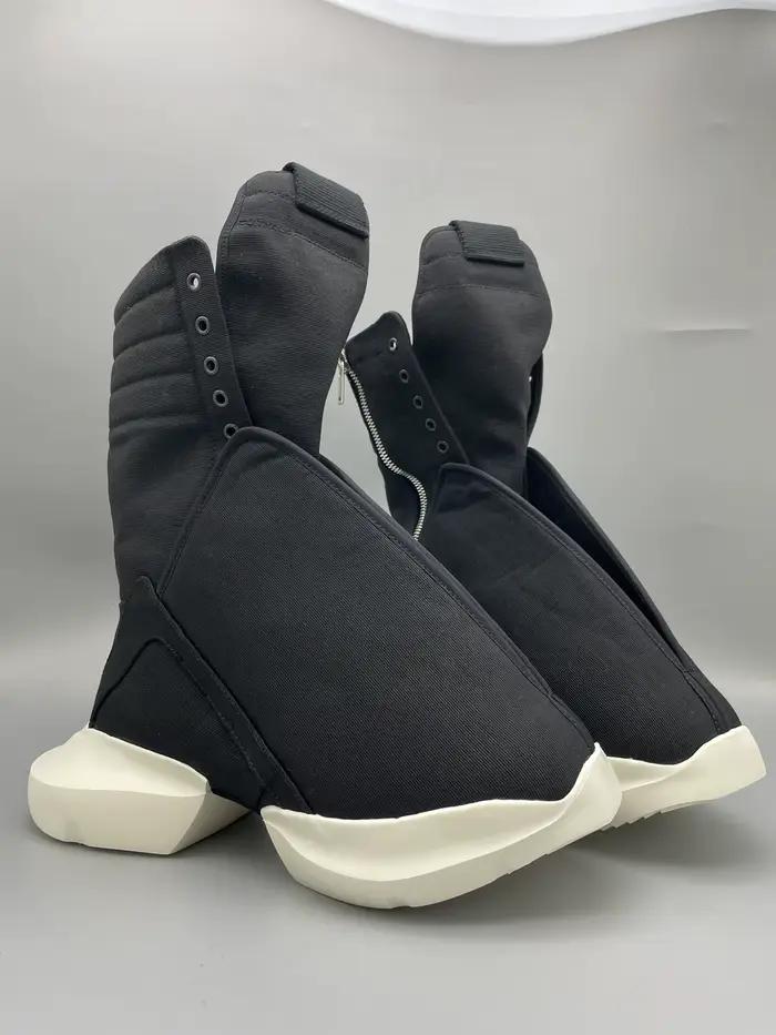 R0 Horse Parker Top Sneakers pour hommes