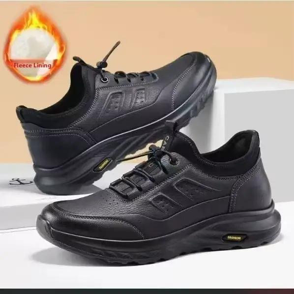 Chaussures de sport pour hommes 2025 – Nouveauté automne-hiver