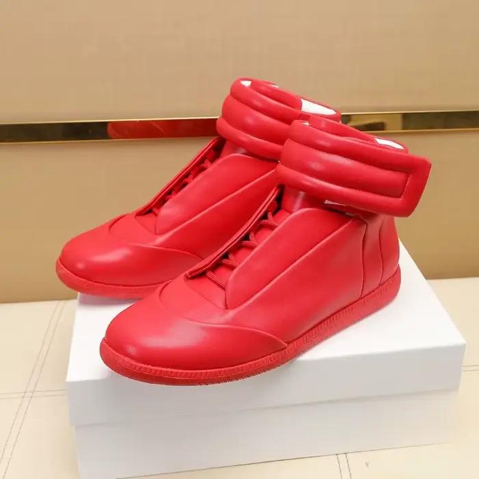 Chaussures montantes décontractées pour hommes