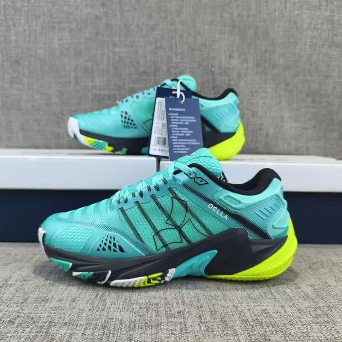 Chaussures de Badminton professionnelles pour hommes et femmes