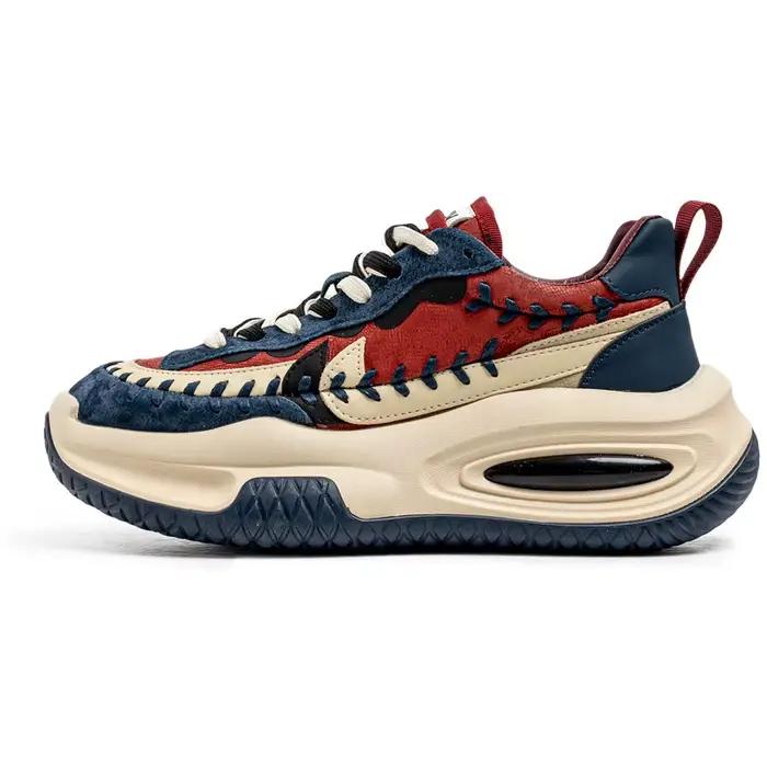 Chaussures de sport décontractées pour hommes