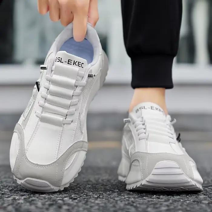Chaussures de sport de luxe pour hommes Sevenmadness mocassins baskets décontractées confortables respirantes design tendance caractère occassions spéciales