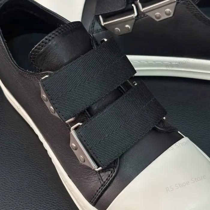 26 nouvelles baskets basses de luxe Ro