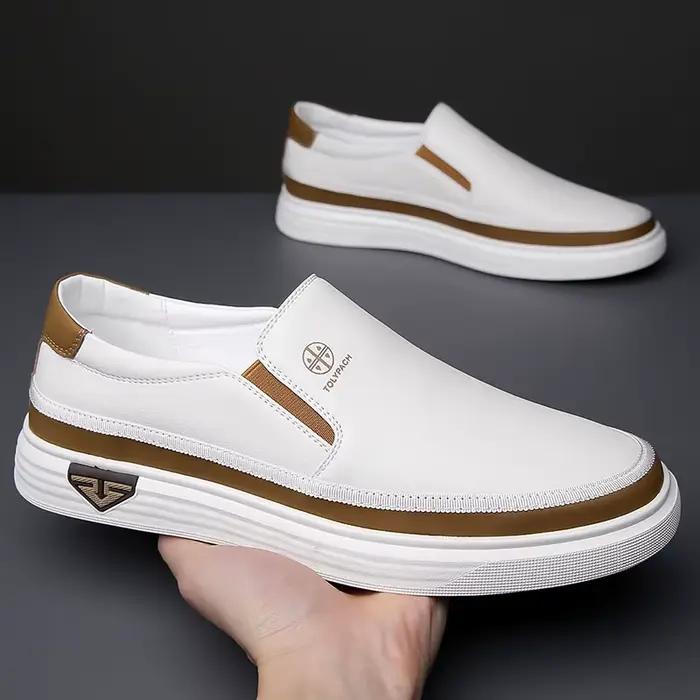 Chaussures d'été polyvalentes pour hommes