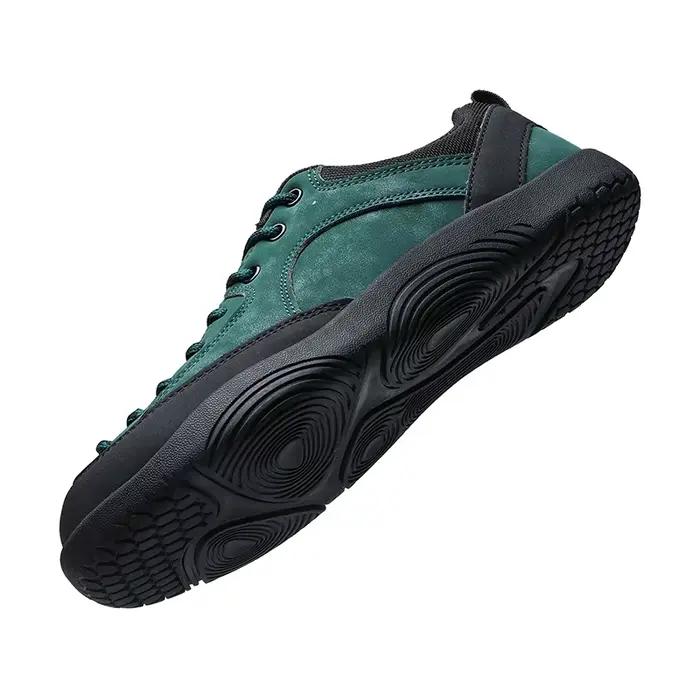 Nouvelles chaussures pour hommes à large largeur 2026