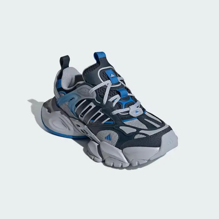 Adidas Authentic Current Season New Men's Women's Same Chaussures de course antidérapantes JR8079