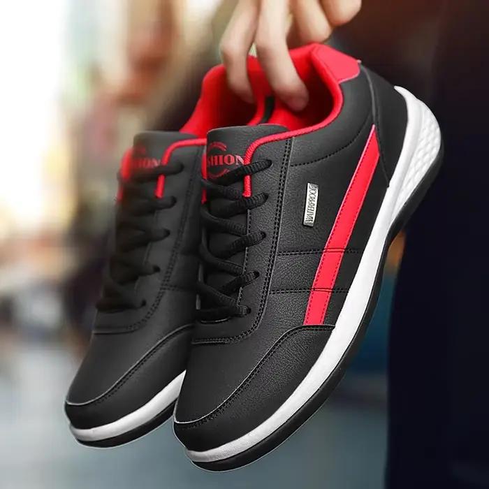 Chaussures de marche en plein air pour hommes