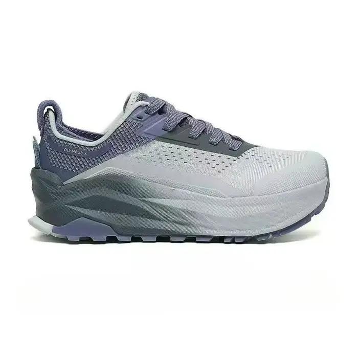 Chaussures de course sur sentier classiques pour femmes