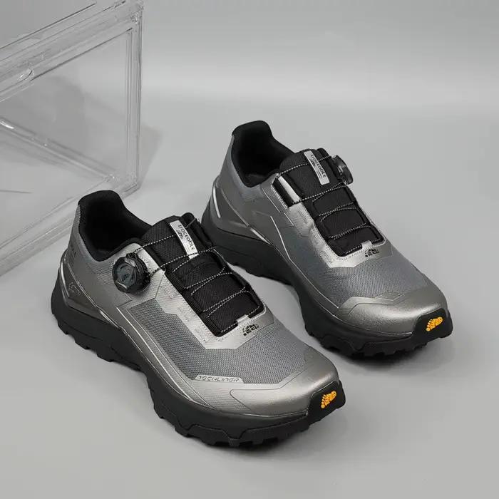 Chaussure de randonnée de luxe pour l'extérieur
