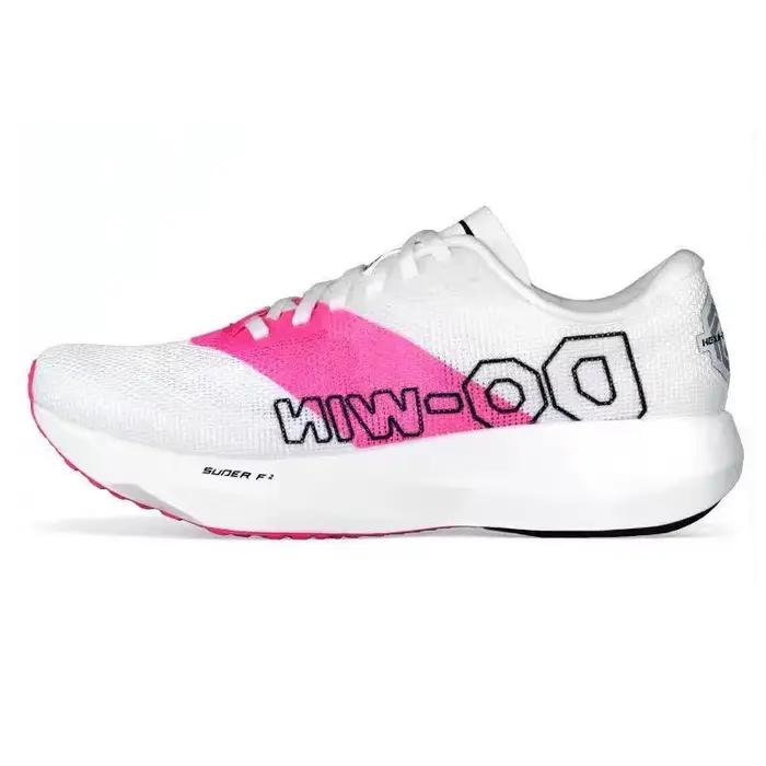 Marque DOWIN Pro chaussures de course plaque de carbone
