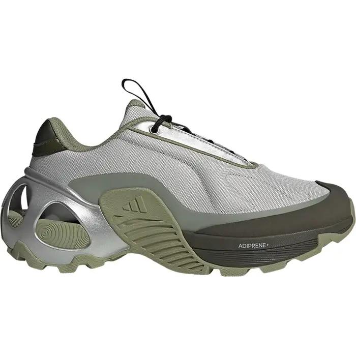 Adidas véritable nouveau unisexe mode anti-dérapant chaussures de course JH9620