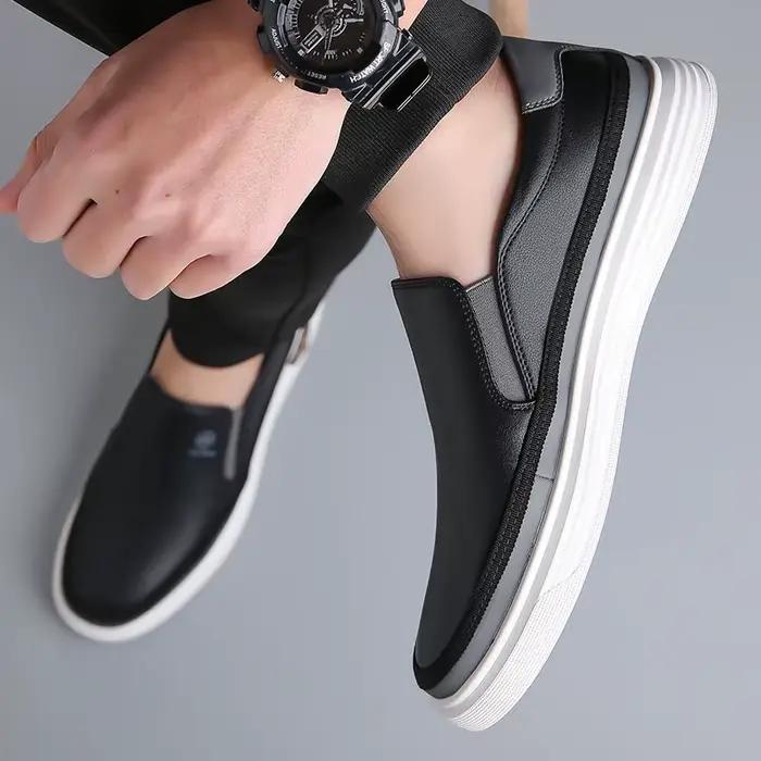 Chaussures d'été polyvalentes pour hommes