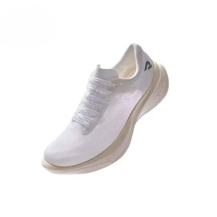 2025 offre spéciale chaussures de Sport hommes femmes léger plaque de carbone