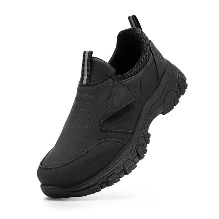 Chaussures à enfiler pour hommes
