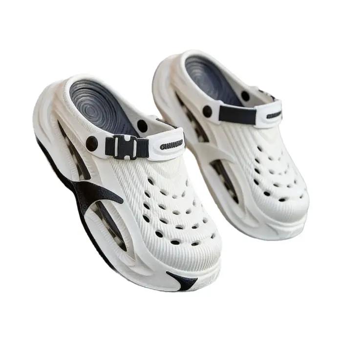 Claquettes de sport unisexes en EVA