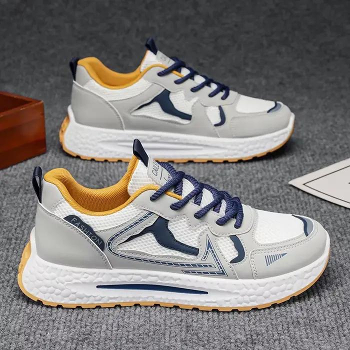 Chaussures de sport pour hommes