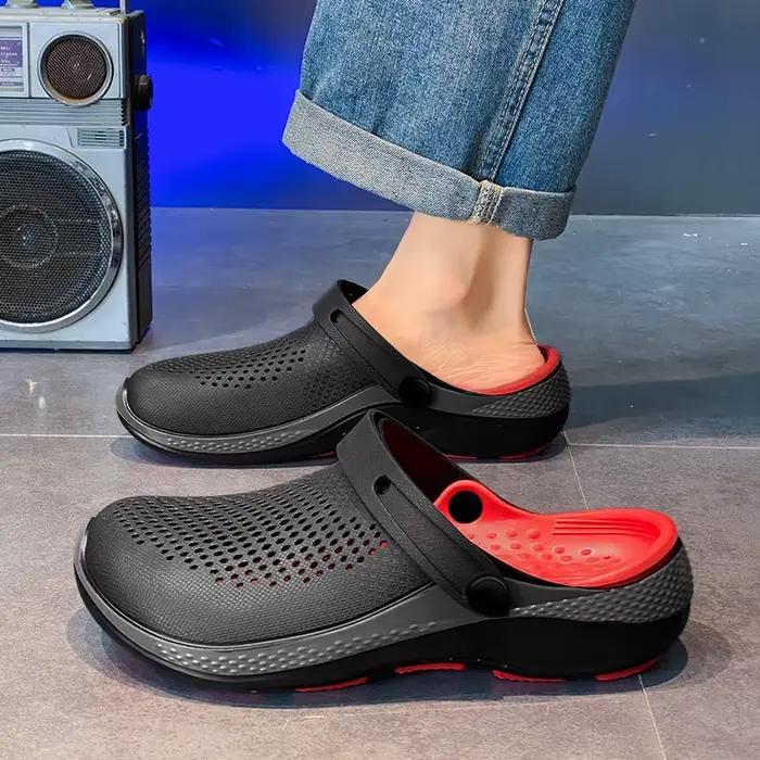 Sandales d'été pour hommes