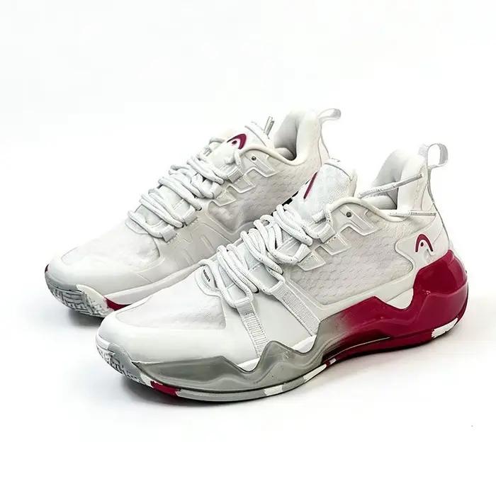 Chaussures de tennis professionnelles Womy pour hommes et femmes, confortables et respirantes, idéales pour les joueurs de tennis et de badminton, occasions spéciales et cadeaux d'anniversaire
