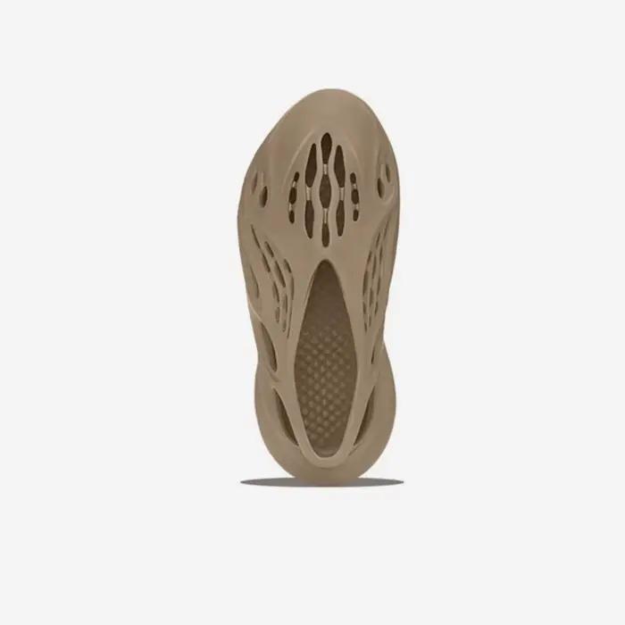 Adidas Authentic Yeezy Foam Runner Sandales légères pour hommes et femmes GV6842