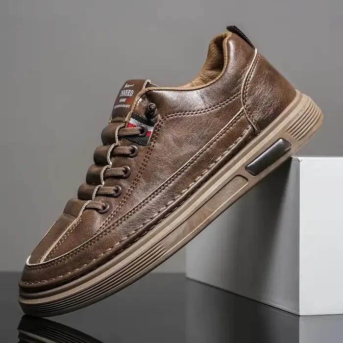 Chaussures de sport et décontractées pour hommes