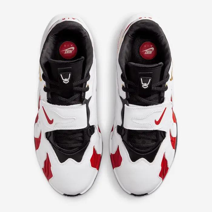 Chaussures Nike LeBron 96 EP pour homme polyester pour performances sportives et occasions spéciales