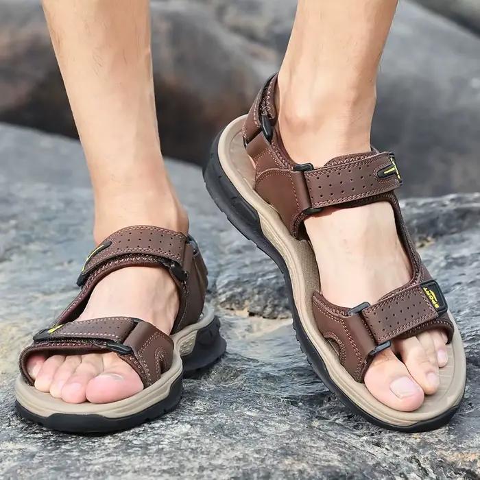 Sandales d'été pour hommes