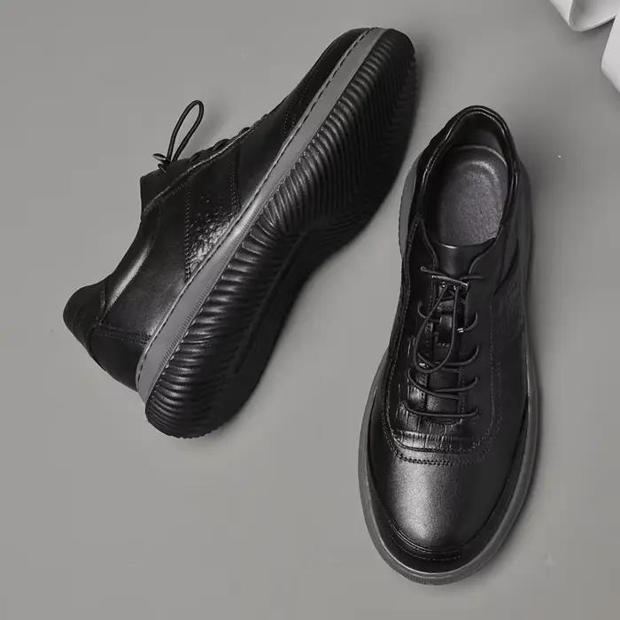 Chaussure décontractée légère pour homme
