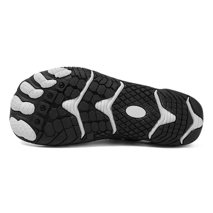 Chaussures pieds nus pour enfants garçons filles minimaliste zéro chute baskets enfant en bas âge petit grand