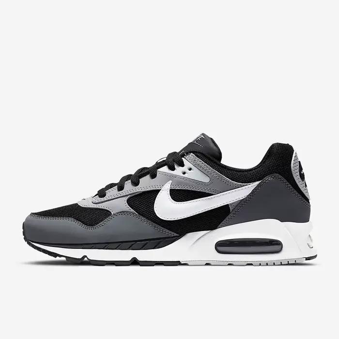 Nike officiel authentique Air Max chaussures de course décontractées rembourrées et respirantes pour hommes 511416 -011