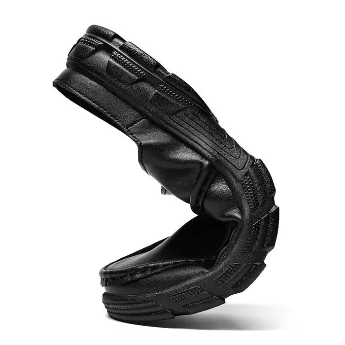Mocassins pour Hommes en Cuir