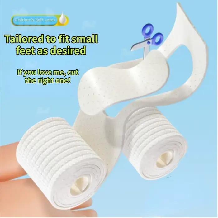 Semelle intérieure de Sport absorbant les chocs pour adultes et enfants