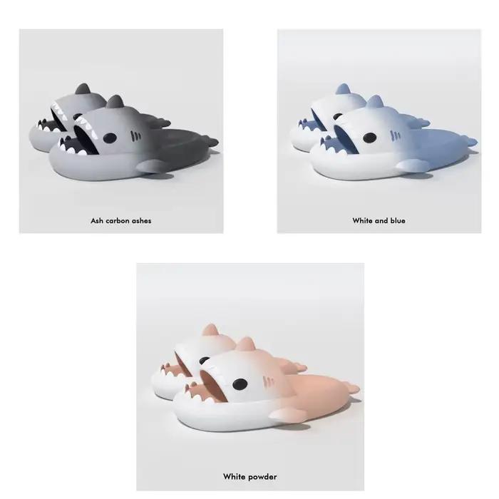 Chaussures Four Seasons Shark pour hommes et femmes