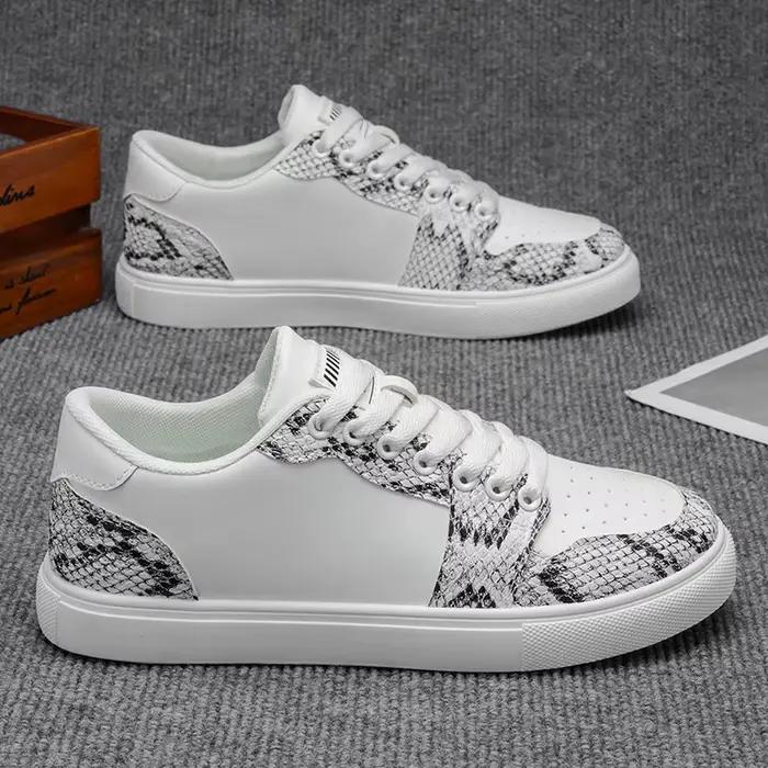 Chaussures de golf pour hommes LOEIKAN | Fermeture à bouton rapide