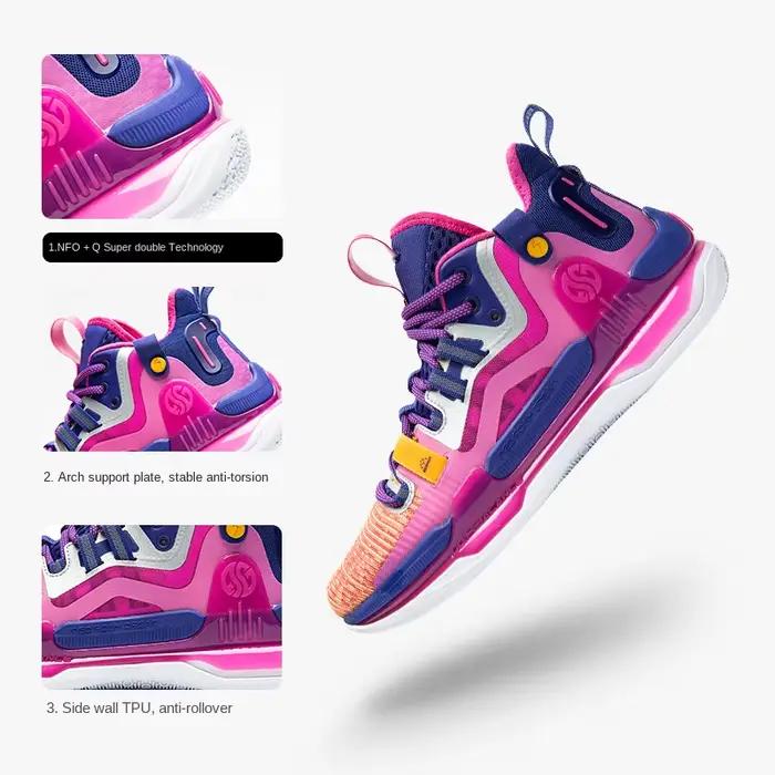 Chaussures de sport pour hommes
