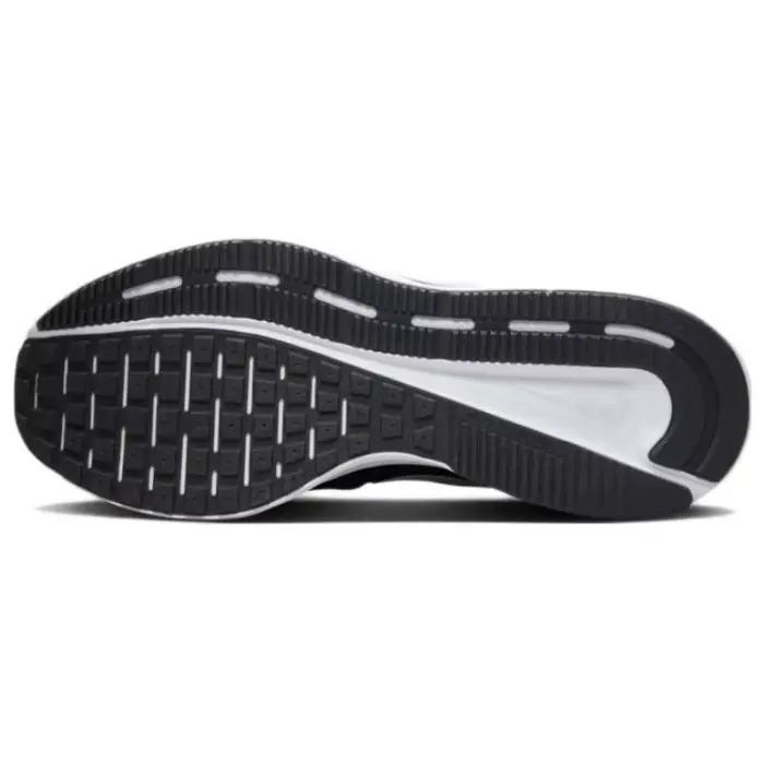 Nike Run Swift 3 Black Baskets basses pour hommes