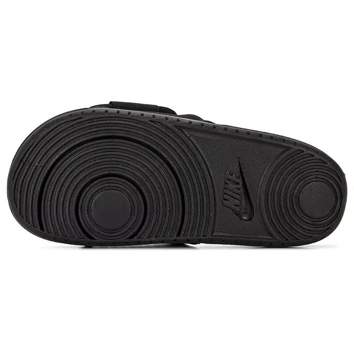 Nike – pantoufles pour hommes