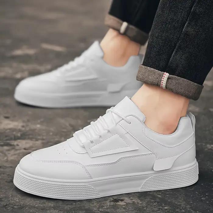 Chaussures de skateboard pour hommes nouvelles