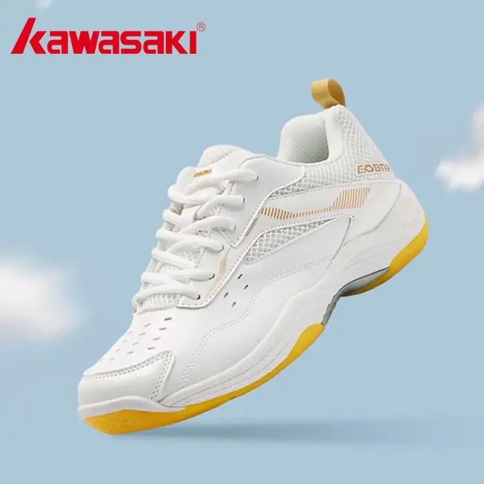 Kawasaki hommes chaussures de Badminton