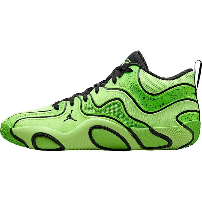 Nike officiel authentique JORDAN hommes mode chaussures de basket-ball d'entraînement durables HV5912-300