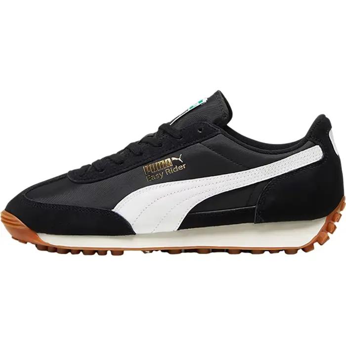 Puma véritable 2024 nouvelle version unisexe classique rétro chaussures de sport décontractées 399028-10