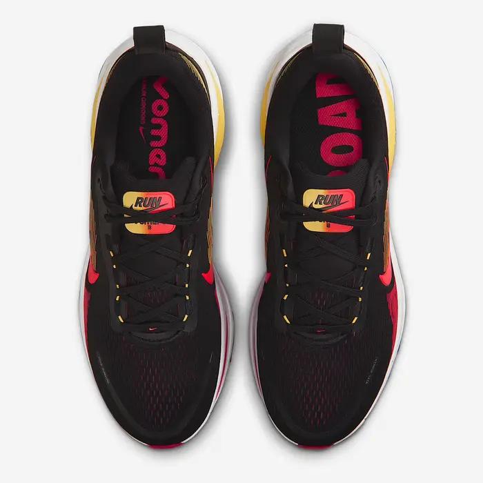 Nike Authentic Vomero 18 Chaussures de course résistantes à l'usure et absorbant les chocs pour hommes HM6803-016