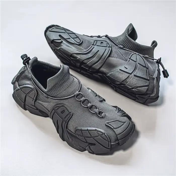 Chaussures d'été et d'automne pour hommes